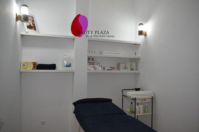 Relaxing Massages 50 minutes - Should You Book This 50-Minute Massage in Sal?