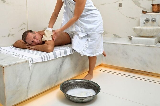 Relaxing Moroccan Hammam & Massage with Transfer - Marrakech - Price and Value: Is $63 Actually Worth It?
