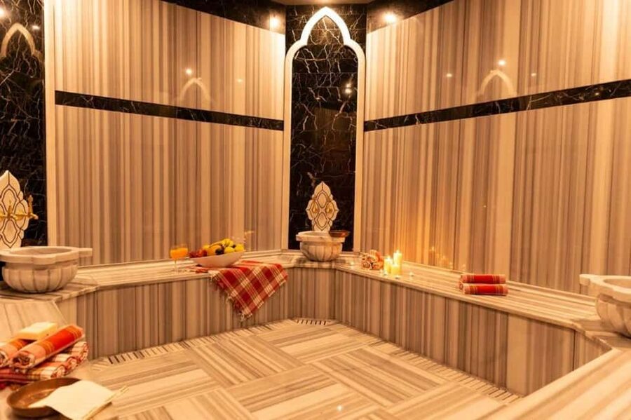 Relaxing Wellness & Foam Massage by the Sea in Alanya - Transfer and Timing: Getting There Without Stress