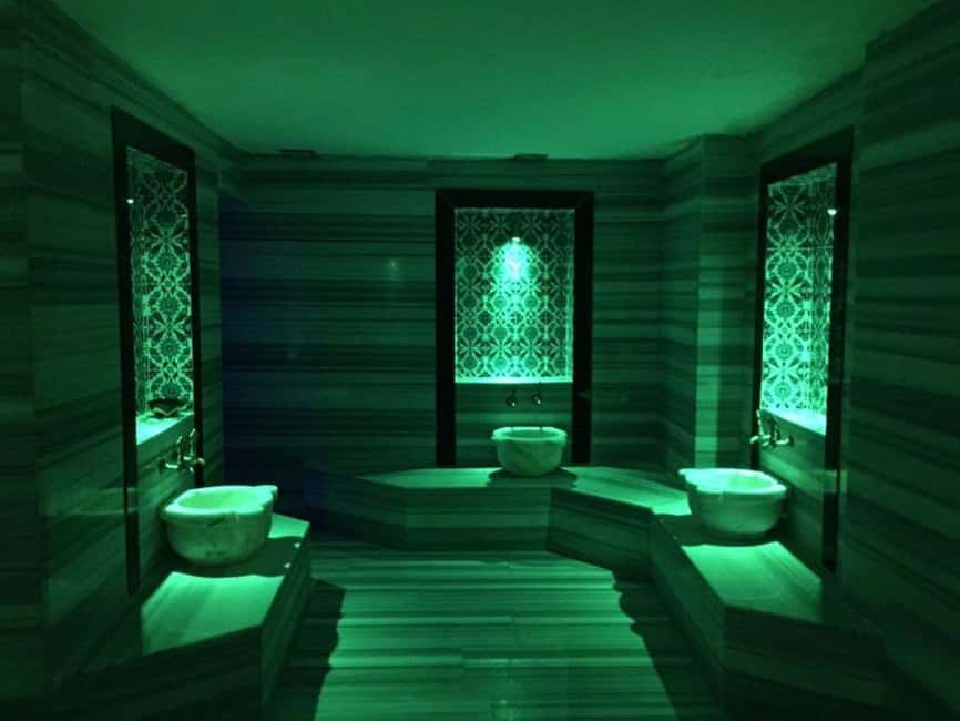 Relaxing Wellness & Foam Massage by the Sea in Alanya - Should You Book Relaxing Wellness & Foam Massage by the Sea?