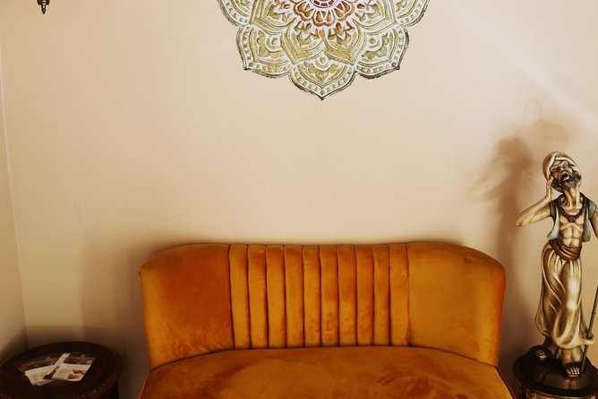 relieving massage - Best timing: when to book your massage in Barcelona