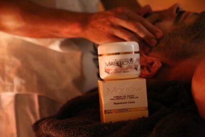 relieving massage - The therapists: the difference is how they listen