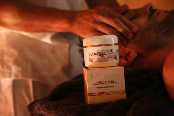 relieving massage - The therapists: the difference is how they listen