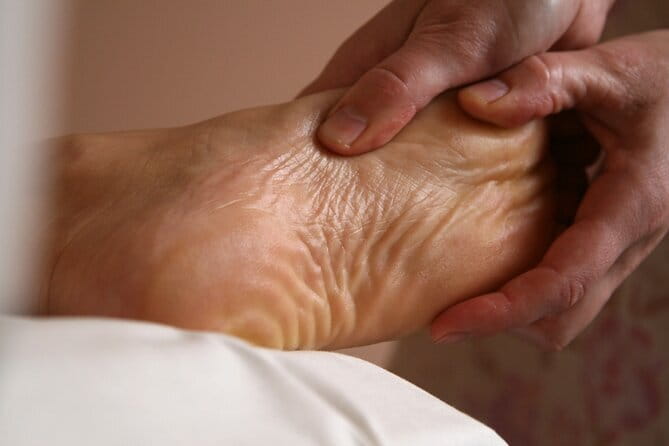 Rest And Relax Massage - Foot Massage in Sukhumvit, Bangkok - A Foot Massage in Sukhumvit That Feels Like Real Recovery Time
