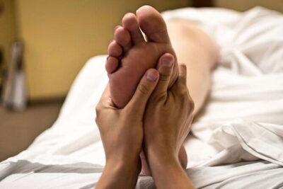 Rest And Relax Massage - Foot Massage in Sukhumvit, Bangkok - Finding Rest And Relax Massage on Sukhumvit 21 (Without Overthinking It)