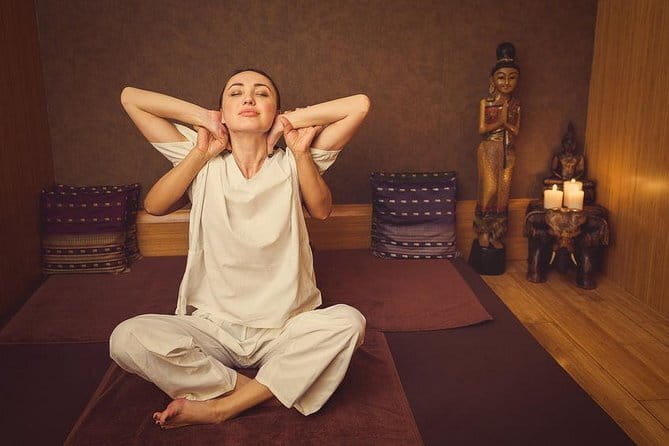 Rest And Relax Massage - Traditional Thai Massage In Bangkok / Sukhumvit - Traditional Thai massage on Sukhumvit: what you’re really signing up for