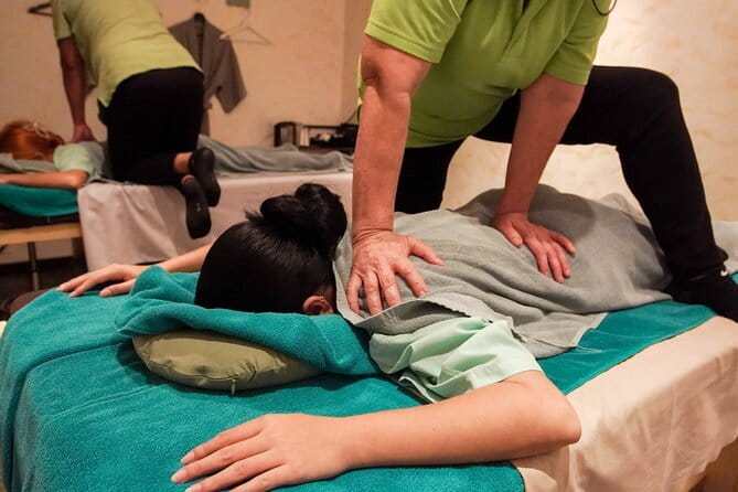 Rest And Relax Massage - Traditional Thai Massage In Bangkok / Sukhumvit - Who this fits best (and who should pause first)