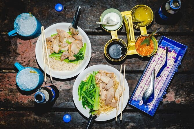 Rest And Relax Massage - Traditional Thai Massage In Bangkok / Sukhumvit - Should you book Rest And Relax Massage in Bangkok?