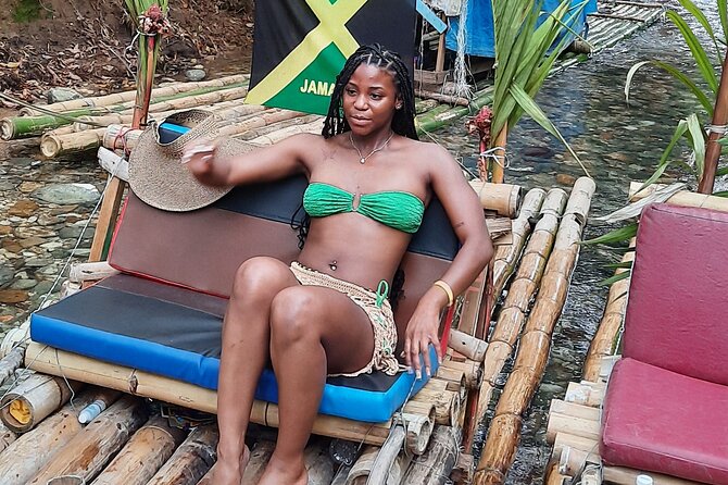 River Rafting Limestone Massage and Shopping Tour in Montego bay - Price and value: what you’re paying for (and what you’re not)