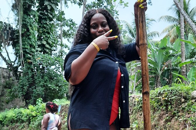 River Rafting Limestone Massage and Shopping Tour in Montego bay - Should you book this Montego Bay rafting + massage + shopping tour?