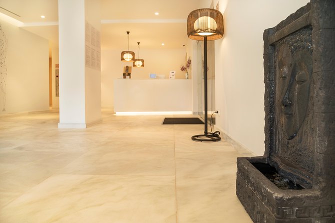 Romantic couple massage + SPA entry and private jacuzzi with cava - Timing and pacing: how a 4-hour plan works in real life