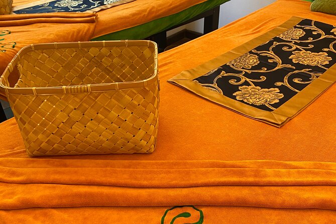 Rora Signature Massage for Ultimate Relaxation - A Simple 90-Minute Reset in Nha Trang