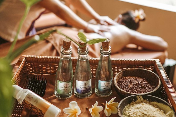 Royal Bali Massage 2 Hours in Nusa Dua Bali - Key highlights to know before you go