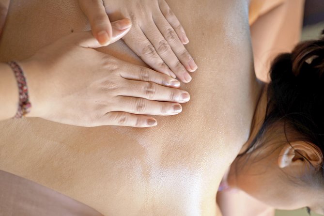 Royal Bali Massage 2 Hours in Nusa Dua Bali - The spa setup in Benoa Nusa Dua: why the room design matters
