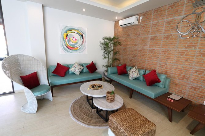 Royal Orchid Spa 90 Minutes Relaxing Massage. - Key Things I’d Remember Before Booking