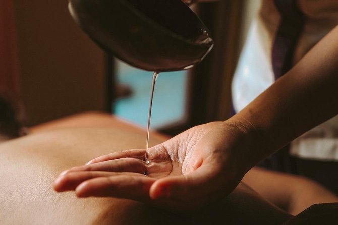 Royal Orchid Spa 90 Minutes Relaxing Massage. - Getting There Smoothly: Pickup Works in Some Areas, Not All