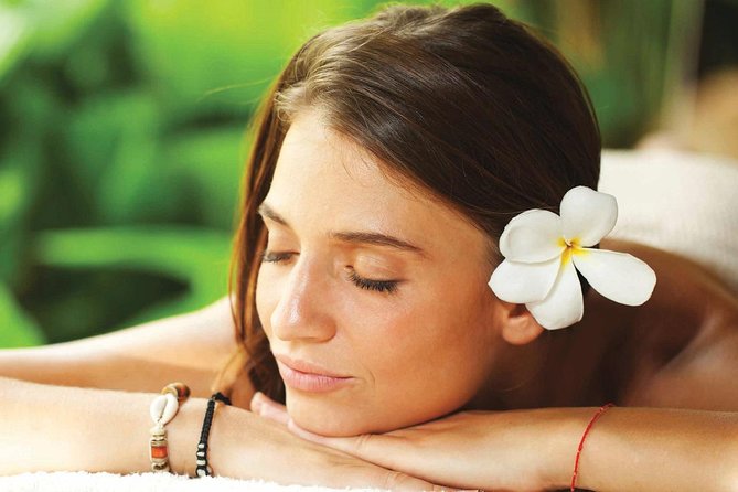 Royal Traditional Lulur Balinese Massage 2 hours Spa At Nusa Dua Bali - Key highlights at a glance
