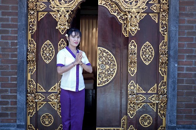 Royal Traditional Lulur Balinese Massage 2 hours Spa At Nusa Dua Bali - Comfort and skin-care notes you should not ignore