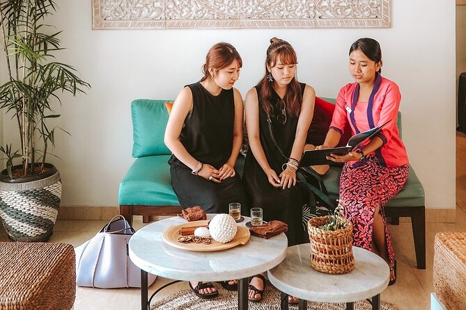 Royal Traditional Lulur Balinese Massage 2 hours Spa At Nusa Dua Bali - Who this Bali spa package fits best (and who should skip it)