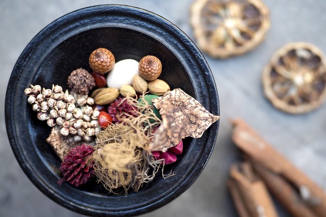 Royal Traditional Lulur Balinese Massage 2 hours Spa At Nusa Dua Bali - Should you book Royal Traditional Lulur Balinese Massage in Nusa Dua?