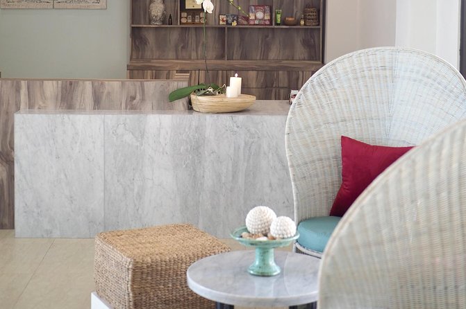 Royal Traditional Lulur Balinese Massage 2 hours Spa At Nusa Dua Bali - How the stops work: Royal Orchid Spa, plus Nusa Dua and Tanjung Benoa transfers