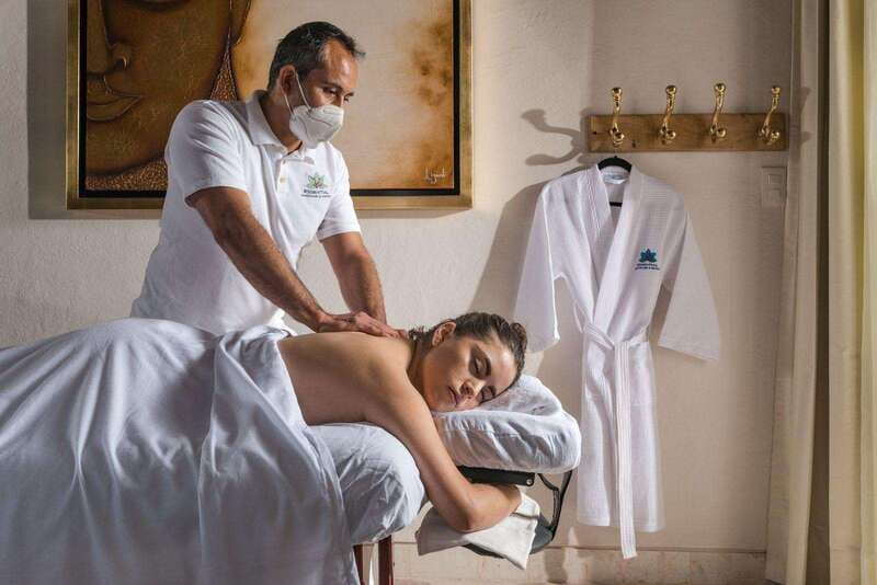 San Miguel de Allende : 60-Min Deep Tissue Massage - How the personalization actually helps (and why it matters)