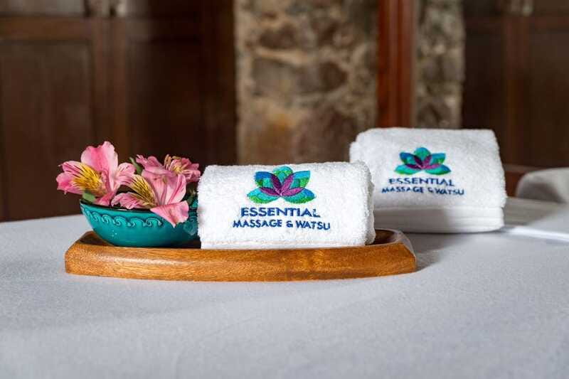 San Miguel de Allende : 60-Min Deep Tissue Massage - Deep tissue: what it should feel like during the hour