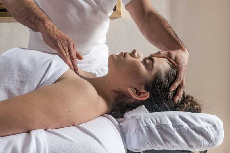 San Miguel de Allende : 60-Min Deep Tissue Massage - Time length: why 60 minutes hits the sweet spot