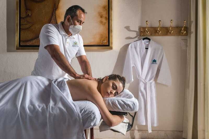 San Miguel de Allende : 60-Min Deep Tissue Massage - Where to start mentally: who this massage is best for