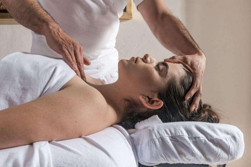 San Miguel de Allende : 60-Min Deep Tissue Massage - Your session flow: what happens after you meet at Quebrada and Insurgentes