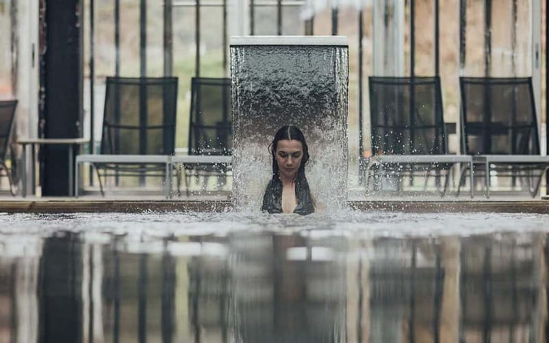 São Miguel Azores: Furnas Thermal Baths & Massage - Key highlights worth knowing