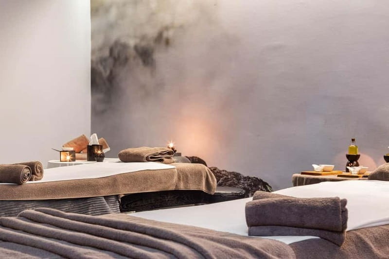 São Miguel Azores: Furnas Thermal Baths & Massage - Furnas caldeiras first: why this feels so different