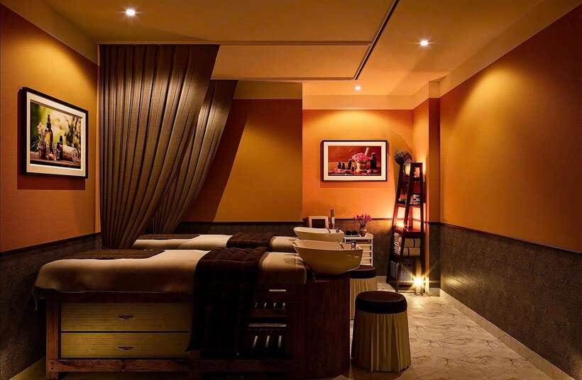 Sense Spa Signature Aroma Massage (60 min.) - The 60-Minute Sense Spa Signature Aroma Massage: What You’re Booking