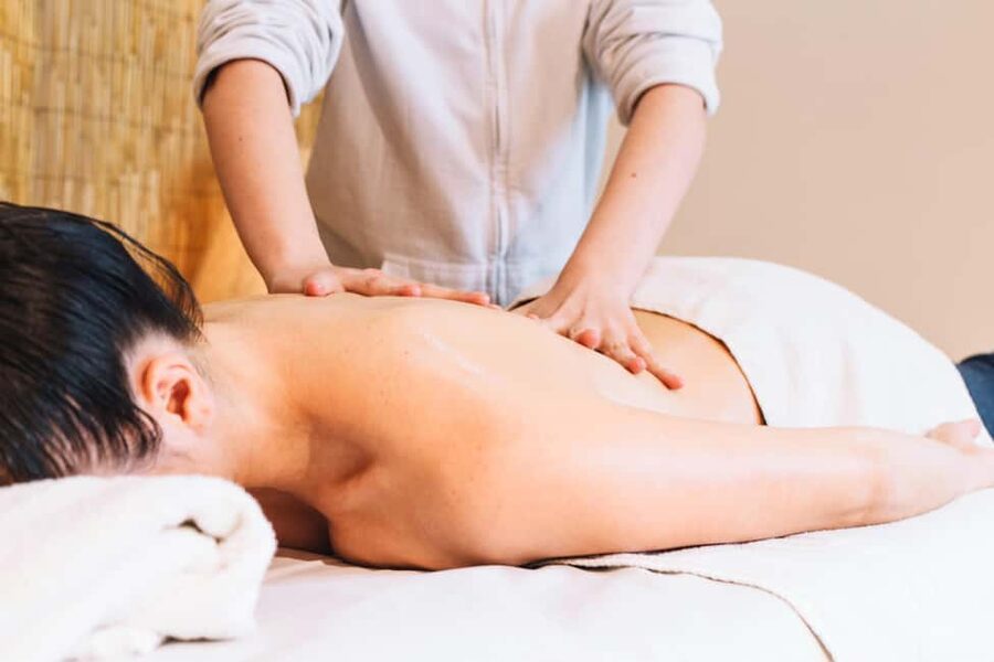 Seoul: Korean Spa and Massage Experience in Myeongdong - Why Myeongdong Works So Well for a Massage Reset