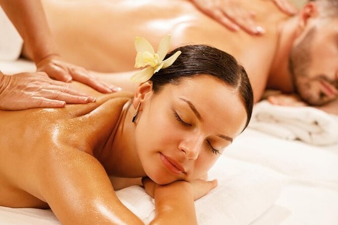 Serenity Touch Massage Experience - Key highlights worth knowing