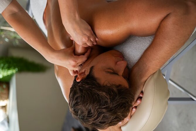 Serenity Touch Massage Experience - Serenity Touch Massage in Punta Cana: what the one-hour reset really feels like