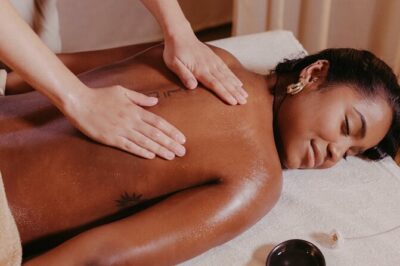 Serenity Touch Massage Experience - Meeting at VIK Hotel Arena Blanca: logistics that can make or break the vibe