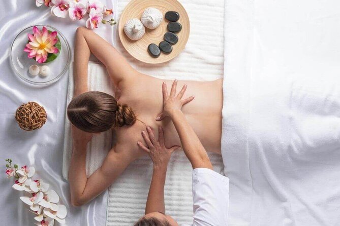 Serenity Touch Massage Experience - Duration and pacing: why one hour is often the sweet spot