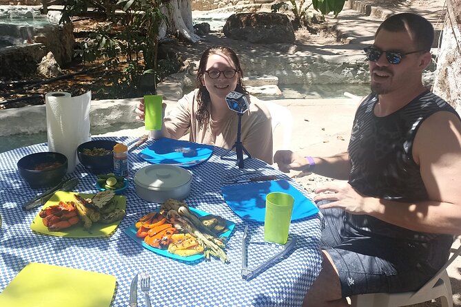 Shaded Hot Spring, Massage and Mex Grill in Puerto Vallarta - Who This Tour Fits Best (and Who Should Rethink It)