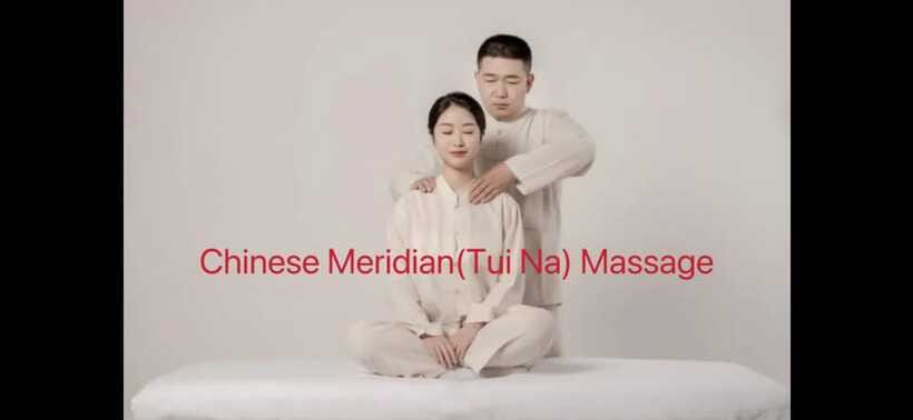 Shanghai:Authentic Chinese Body/Foot Massage, Hair& Head SPA - Hair, Head, and Scalp SPA: For Tightness Above the Neck
