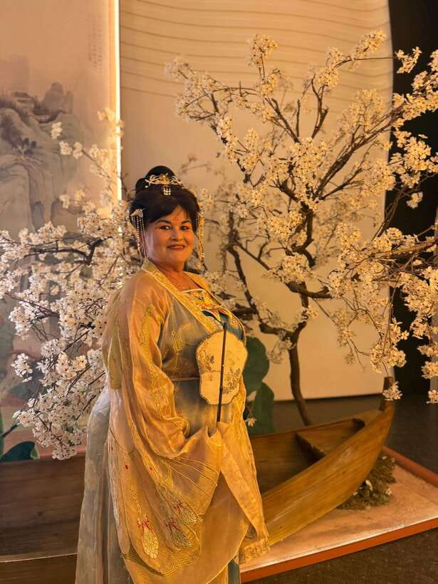 Shanghai Immersive Royal Banquet+Photo, Bar/Massage Options - Price and Value: Reservation Fee vs the Required Royal Dining