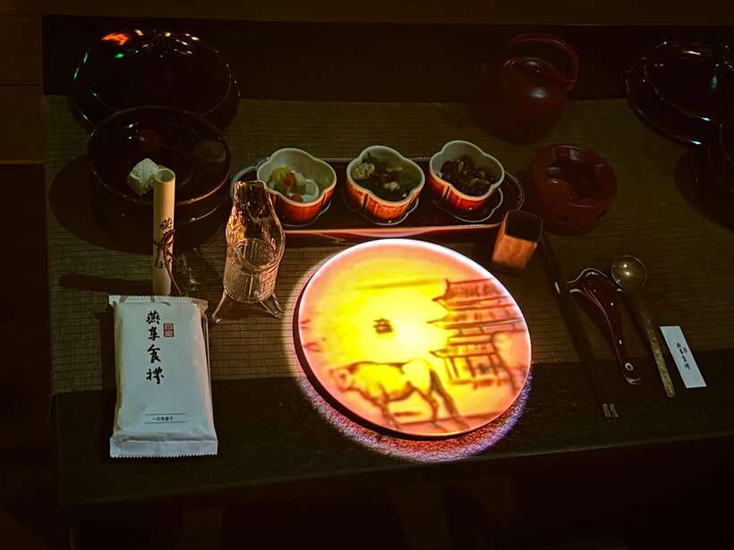 Shanghai Immersive Royal Banquet+Photo, Bar/Massage Options - Who Should Book This (and Who Might Skip It)