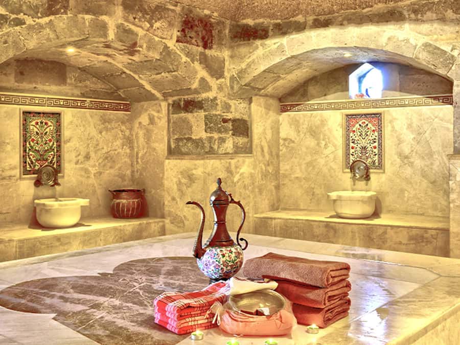 Sharm El Sheikh: Relaxation Hammam Spa with Massage - Massage quality and therapist communication: what to expect