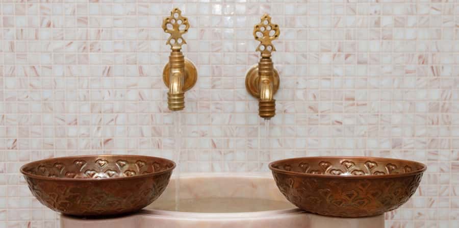 Sharm El Sheikh: Relaxation Hammam Spa with Massage - Picking the right package: 45, 90, or Cleopatra 120