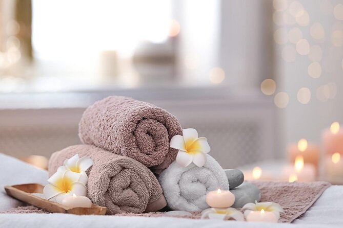 Sharm El-Sheikh: Relaxing Hammam & Massage With Private Transfer - Facial Massage and a 5-Minute Mask Finish