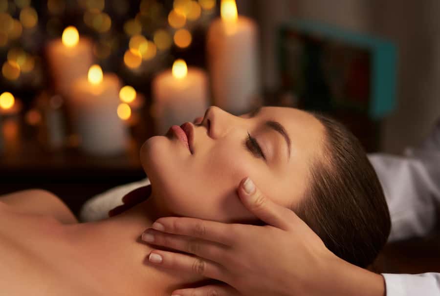 Sharm El Sheikh: Turkish Hammam, Massage and Spa Experience - Key Things I’d Plan Around