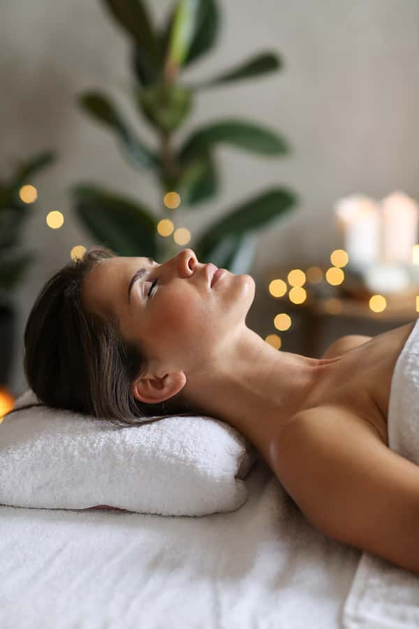Sharm El Sheikh: Turkish Hammam, Massage and Spa Experience - Entering the Turkish Hammam: What This Spa Experience Is Really Like