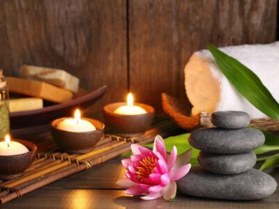 Sharm El Sheikh: Turkish Hammam, Massage and Spa Experience - Where the Spa Is and How Transfers Affect Your Day