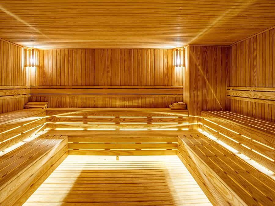 Sharm El Sheikh: Turkish Hammam, Massage and Spa Experience - Cleanliness, Privacy, and the Comfort Stuff That Can Make or Break It
