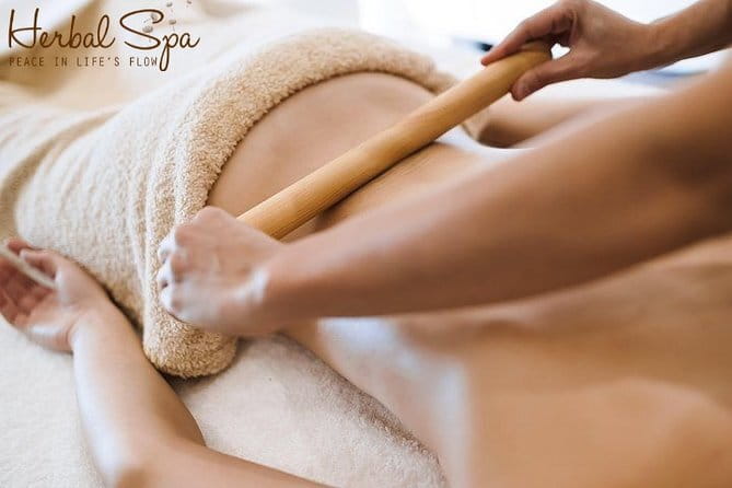 Shiatsu Massage - Comfort and professionalism: what the best sessions have in common